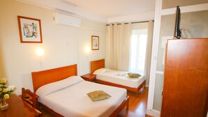 Twin Room - Residencial Lord (Lisbon)