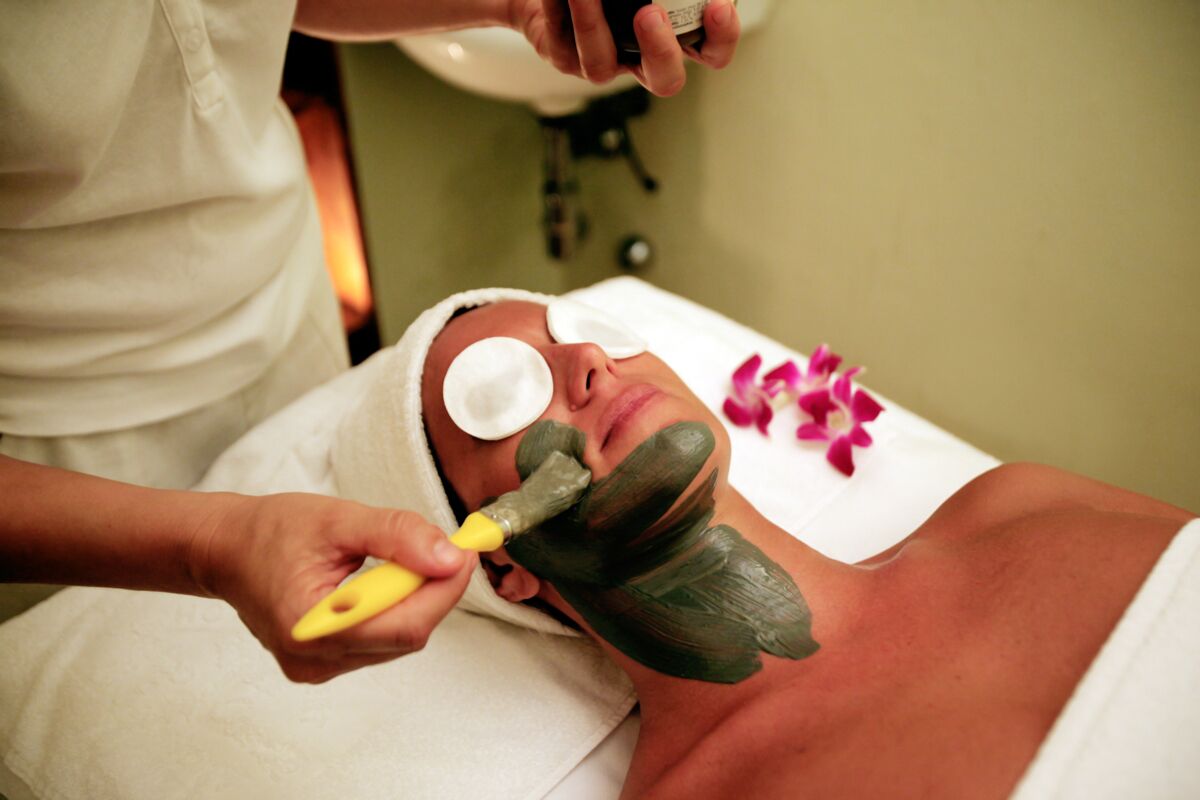 Spa