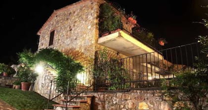 Antico Casale Di Scansano Hotel Resort