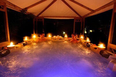 Antico Casale Di Scansano Hotel Resort