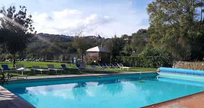 Antico Casale Di Scansano Hotel Resort