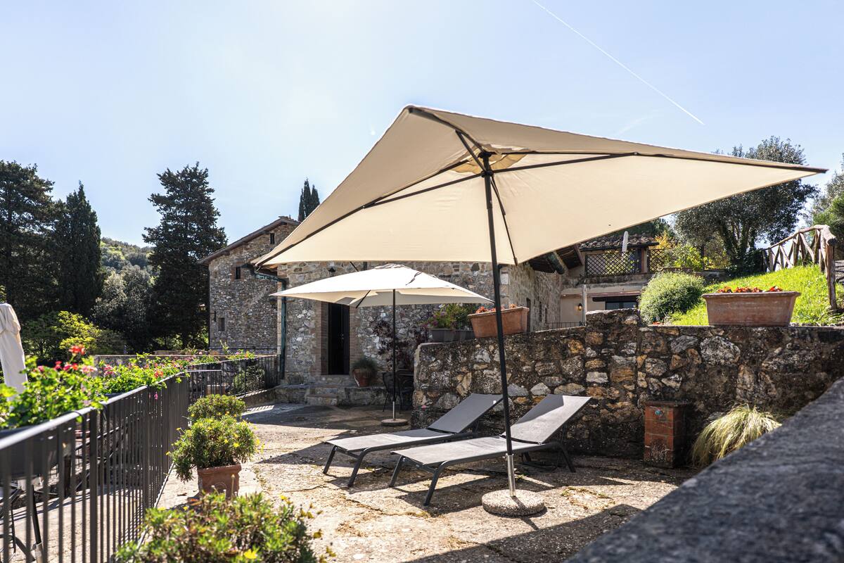 Suite - flere senge | 1 soveværelse, dundyner, mørklægningsgardiner, strygejern/strygebræt