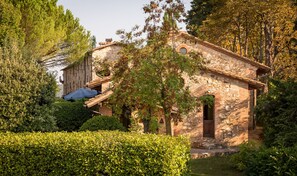 Veranda