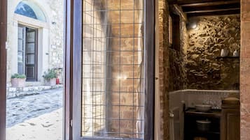 Appartement Deluxe, 2 chambres | Cuisine privée