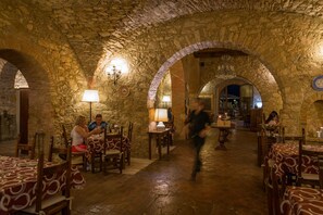 Area ristorazione