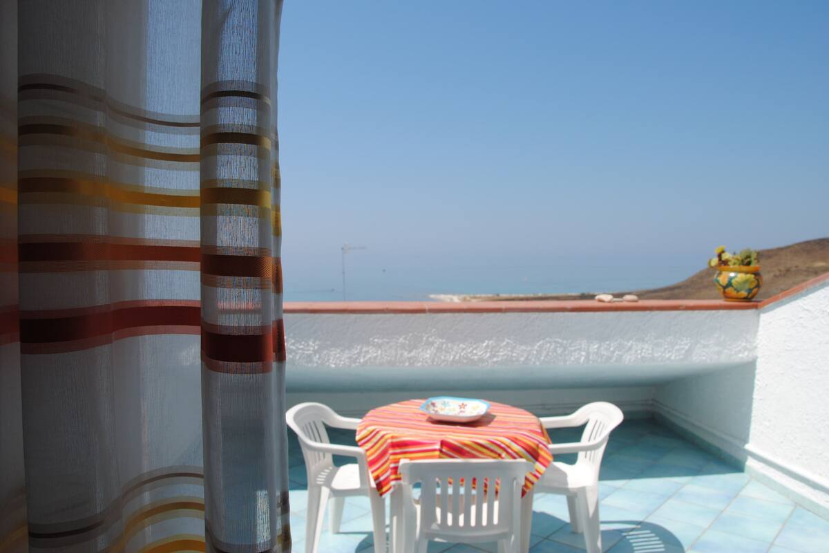 Iron/ironing board, cots/infant beds, rollaway beds, free WiFi