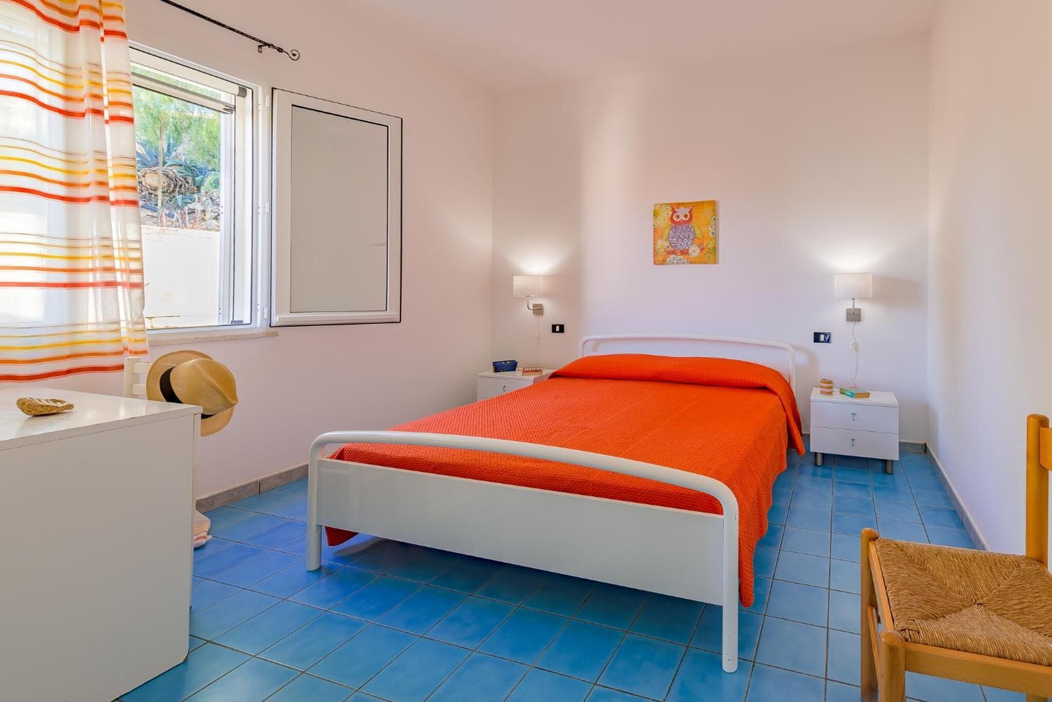 Iron/ironing board, cots/infant beds, rollaway beds, free WiFi