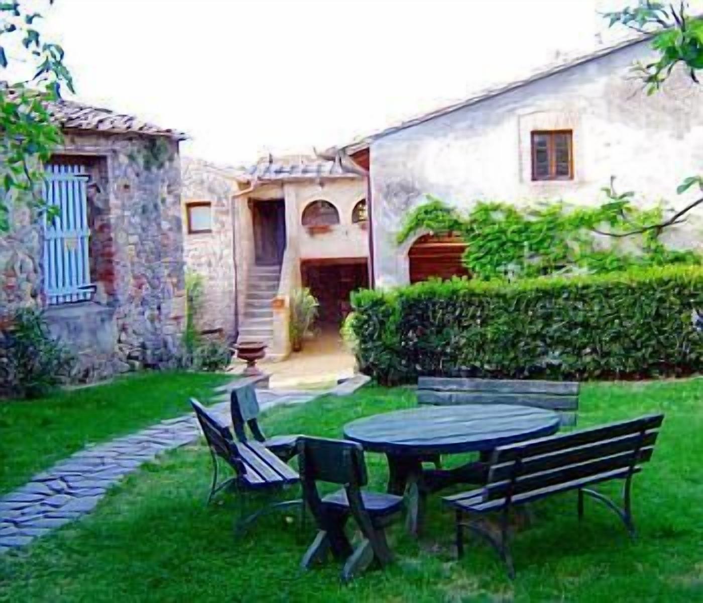 Foto - Fattoria San Donato