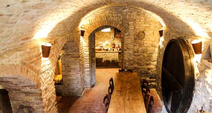 Fattoria San Donato