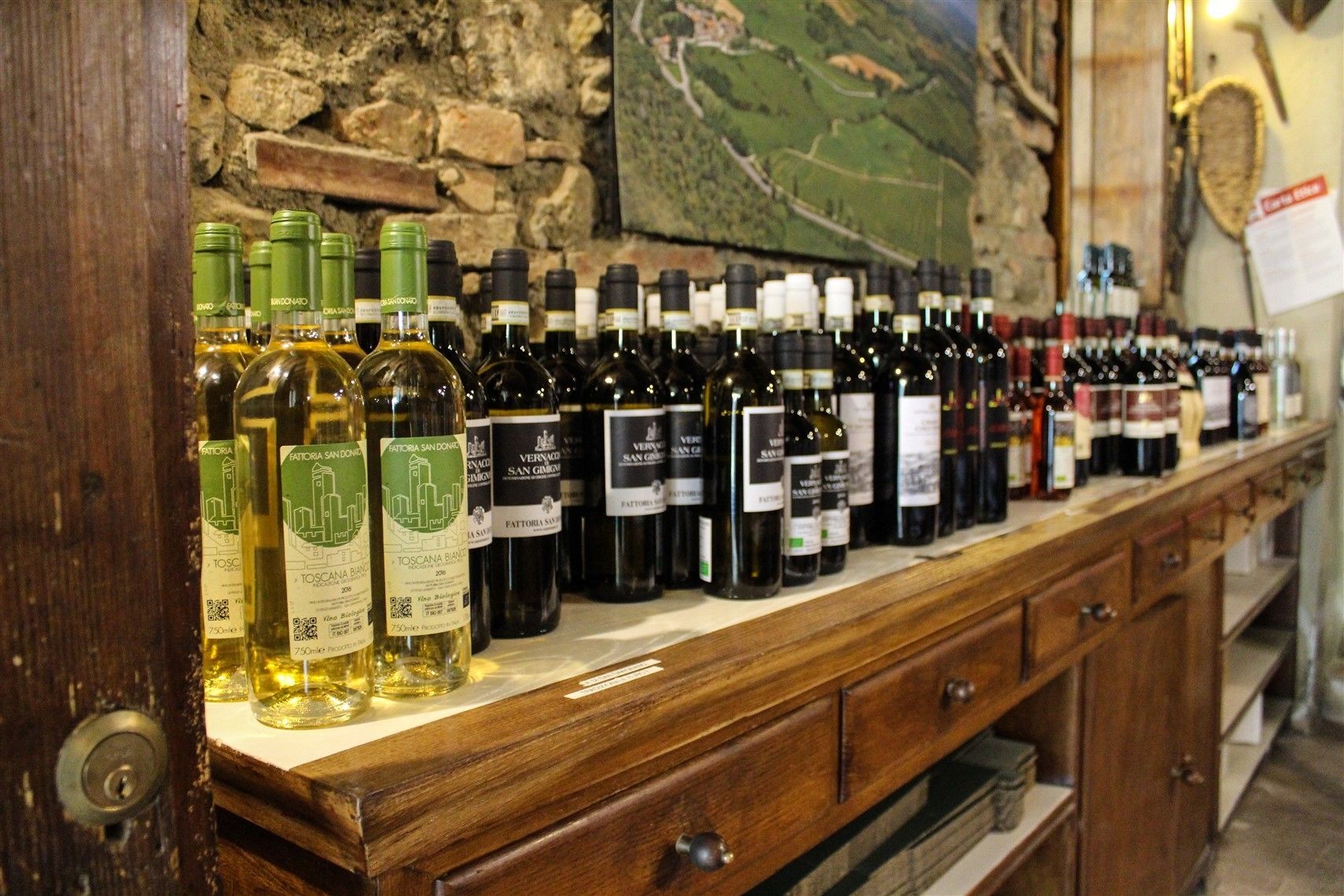 Foto - Fattoria San Donato