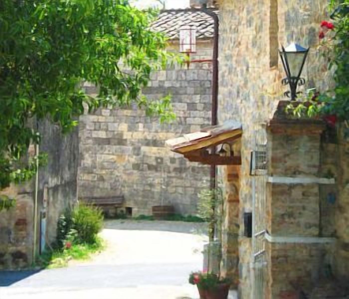 Foto - Fattoria San Donato