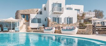 Villa Konstantin Rooms & Suites