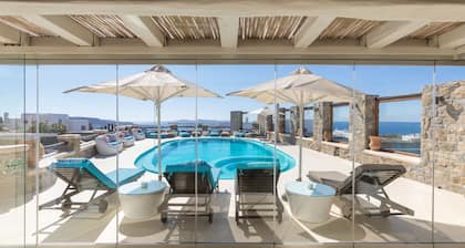 Villa Konstantin Rooms & Suites