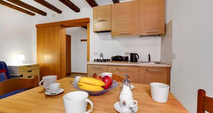 Bed & Breakfast Giardini