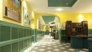 Hall
