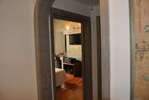 Chambre Double Classique, non-fumeur