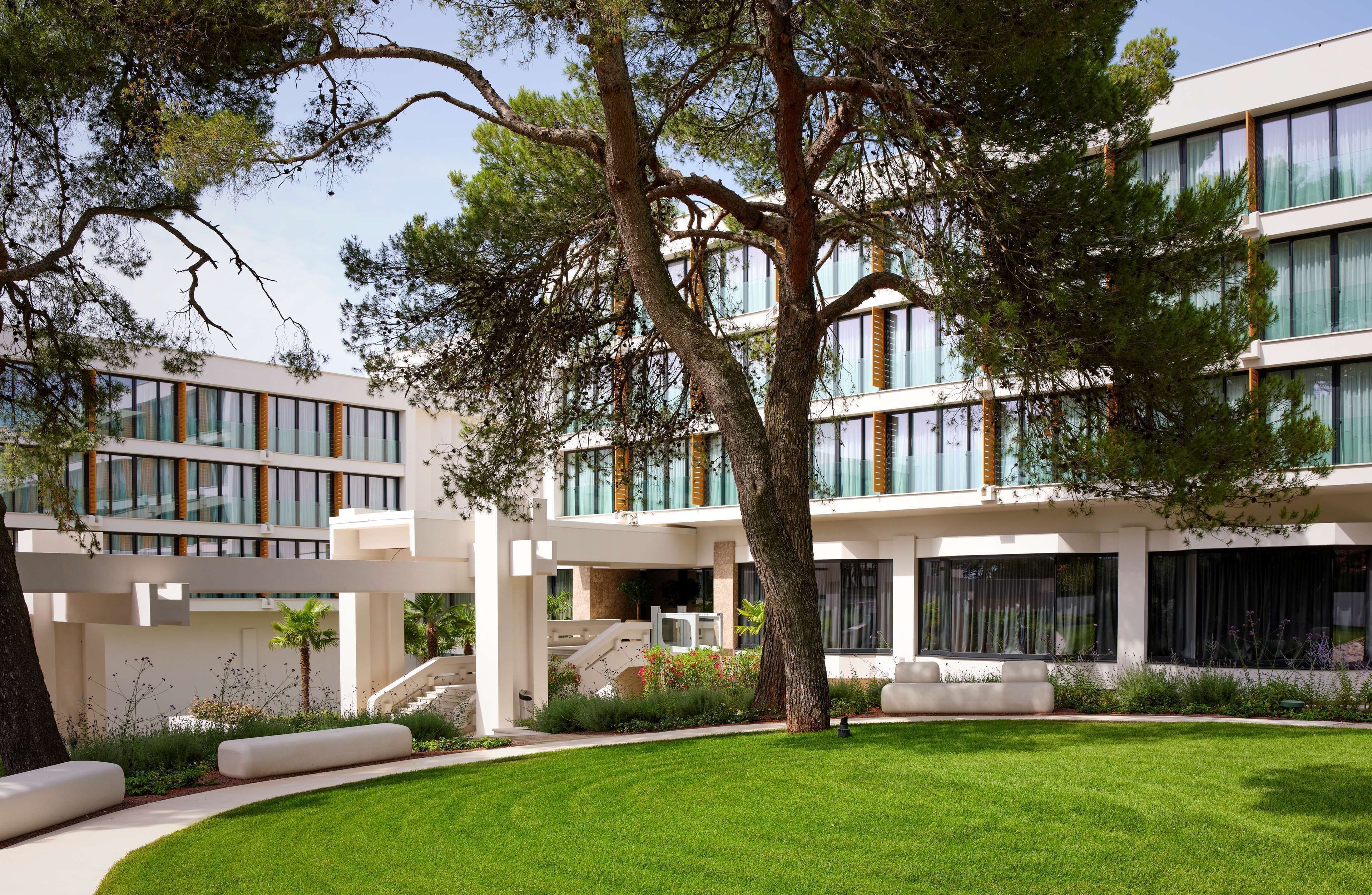 Photo - Grand Hotel Brioni Pula, A Radisson Collection Hotel