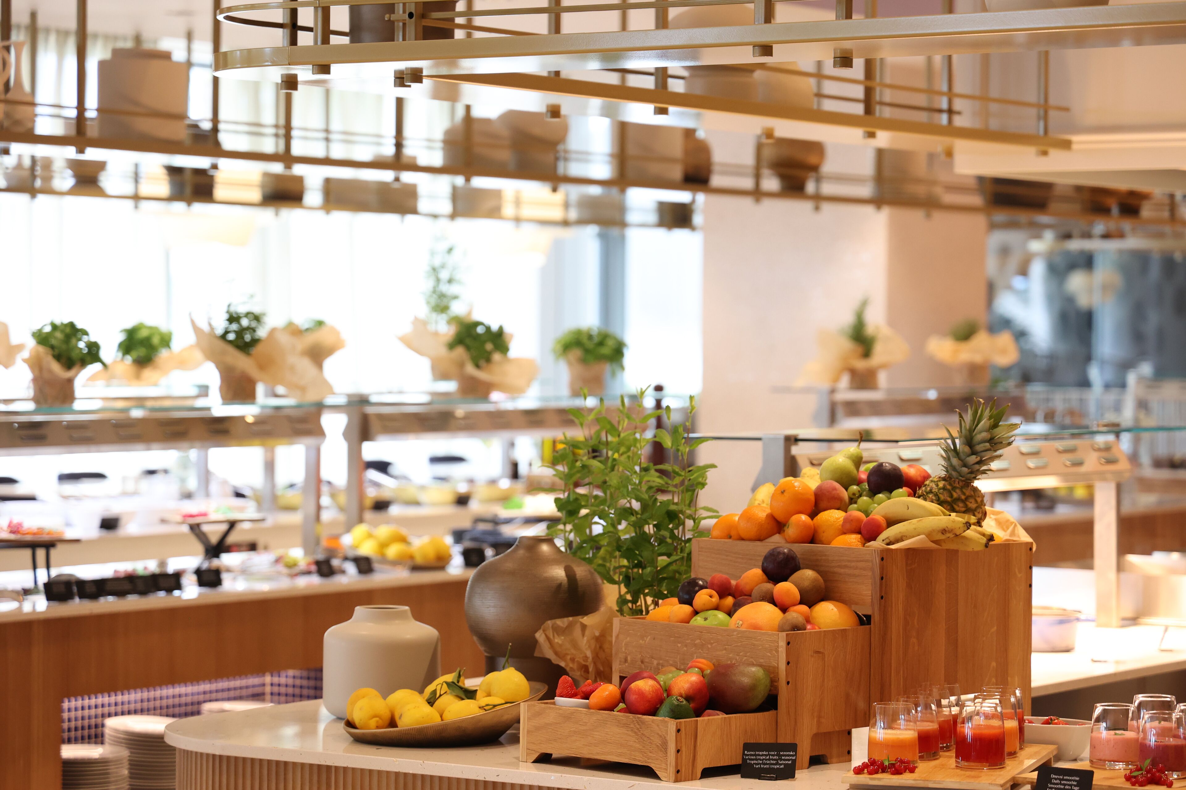 Foto - Grand Hotel Brioni Pula, A Radisson Collection Hotel