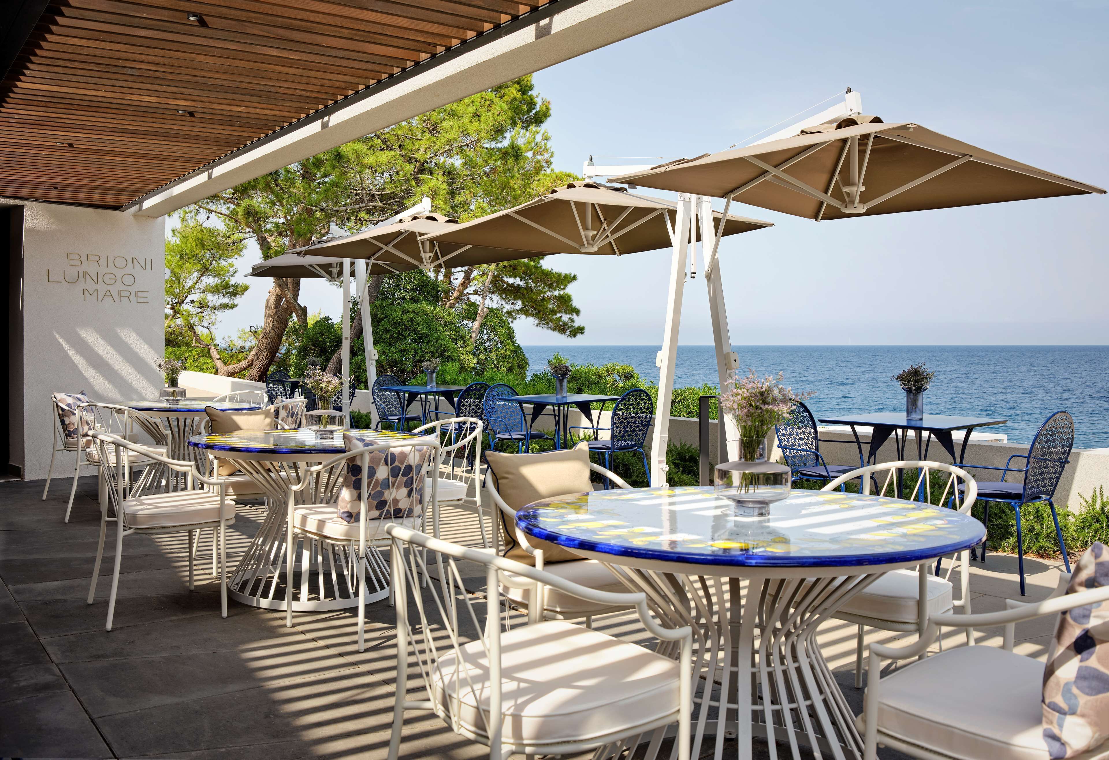 Photo - Grand Hotel Brioni Pula, A Radisson Collection Hotel
