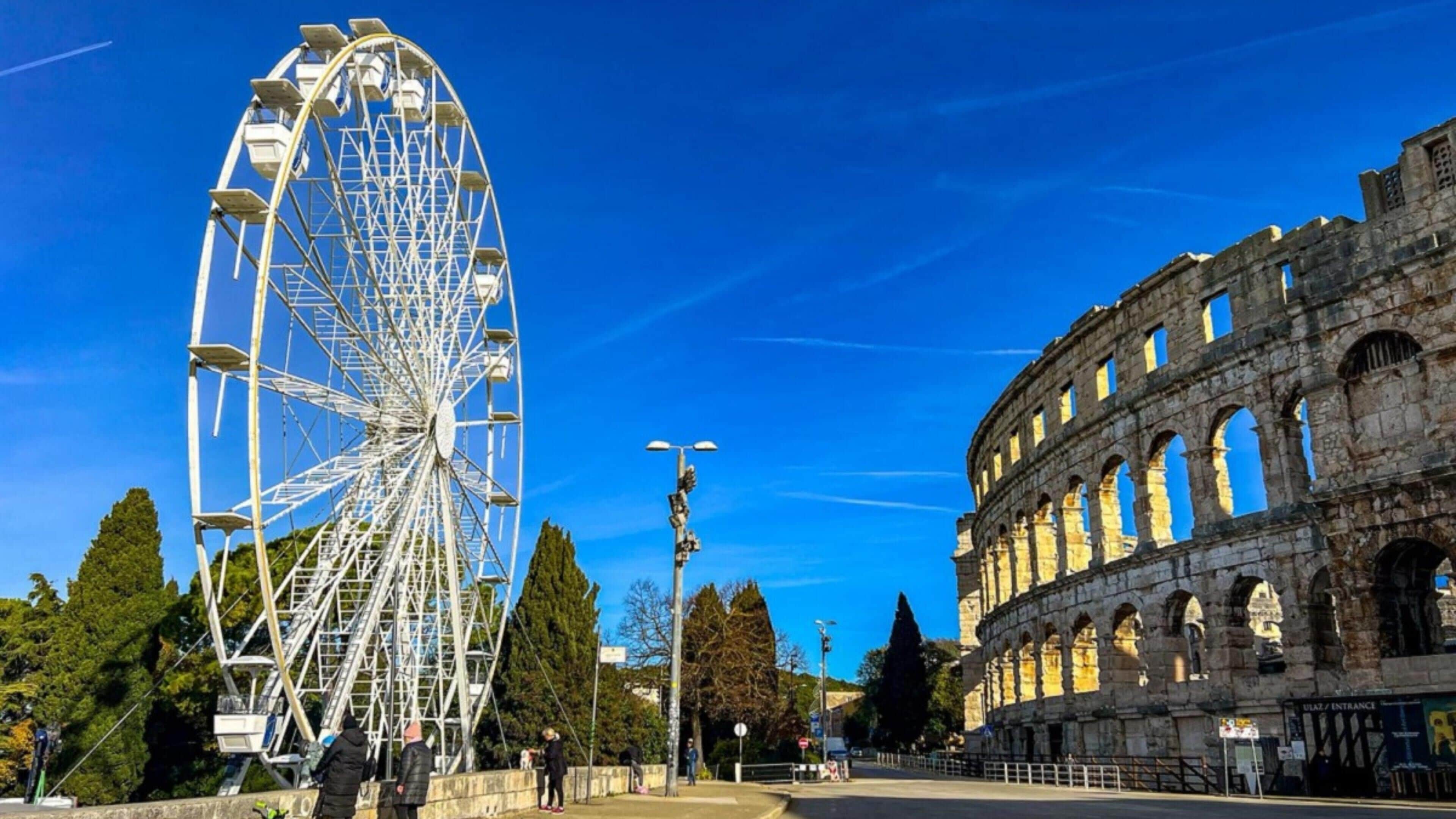 Foto - Grand Hotel Brioni Pula, A Radisson Collection Hotel