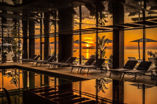 Couples treatment rooms, sauna, massages - Grand Hotel Brioni Pula A Radisson Collection Hotel (Pula)