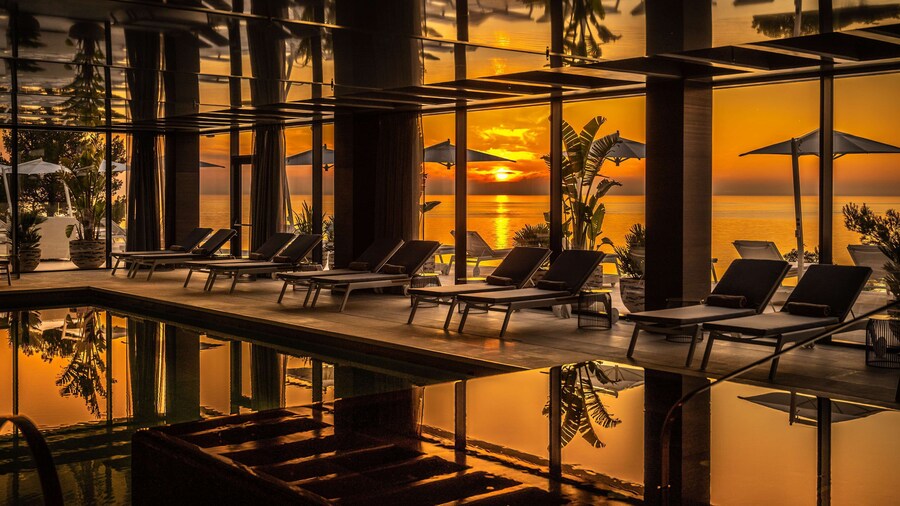 Grand Hotel Brioni Pula A Radisson Collection Hotel