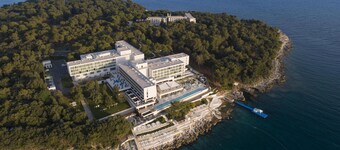 Grand Hotel Brioni Pula A Radisson Collection Hotel