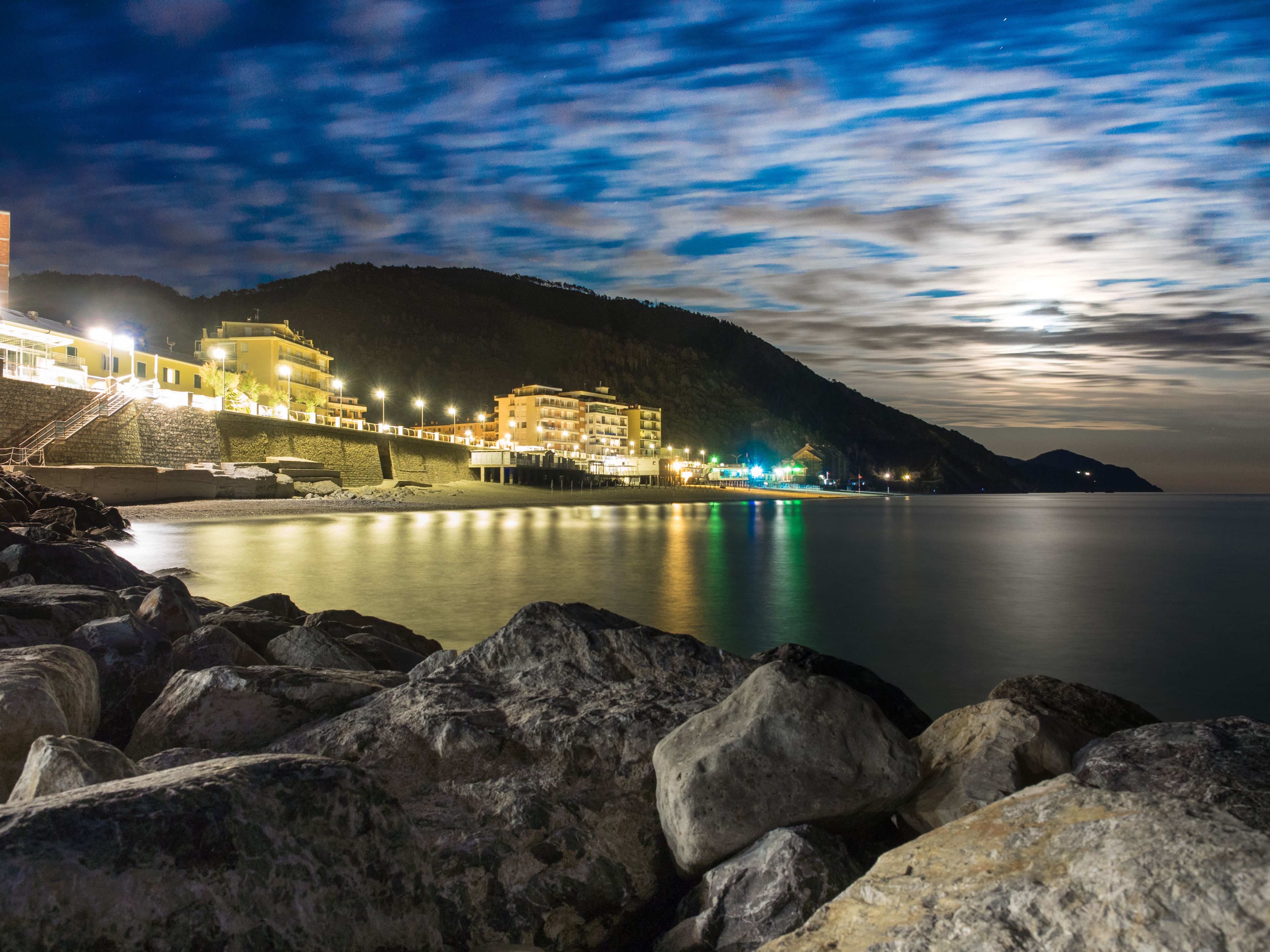 private beach nearby, sun-loungers, beach umbrellas, snorkelling