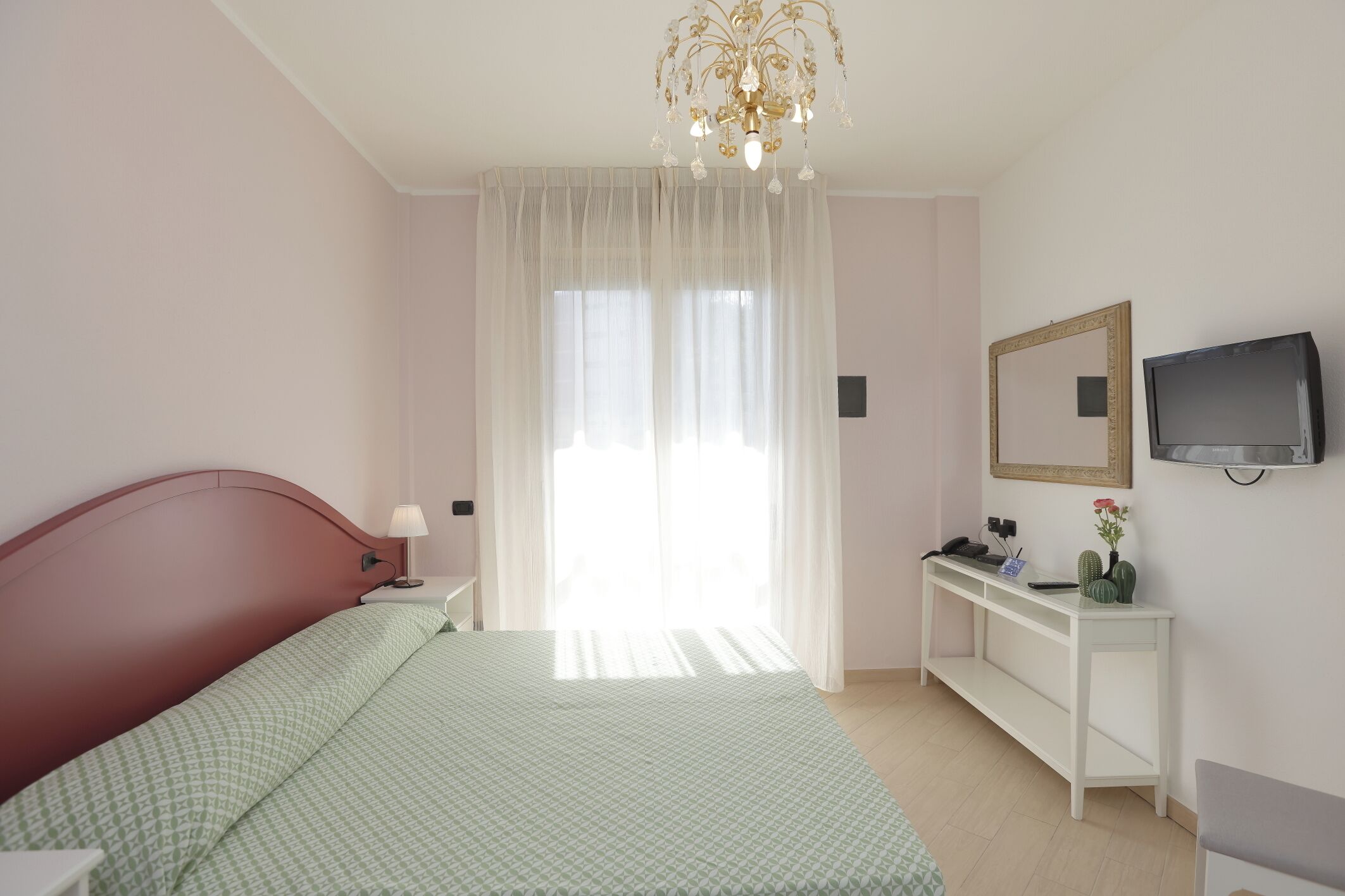 Habitación