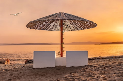 Hotel Kanajt
