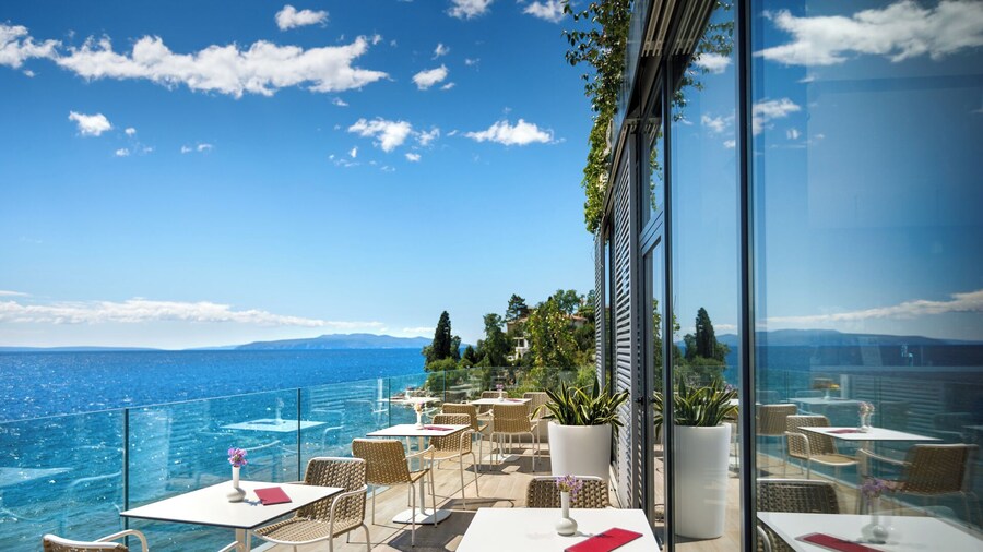 Hotel Istra - Liburnia