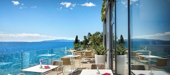 Hotel Istra - Liburnia