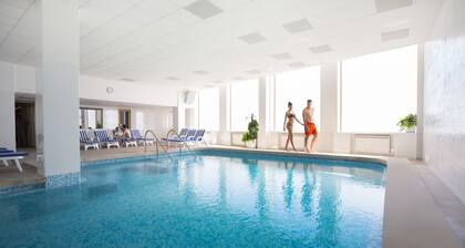 Hotel Istra - Liburnia