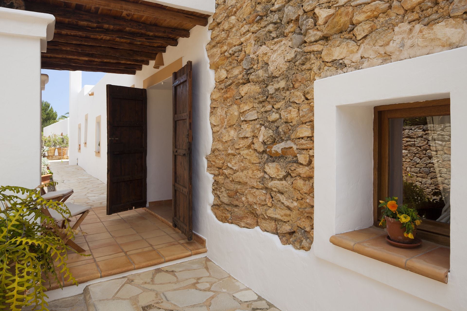 Foto - Agroturisme Can Planells