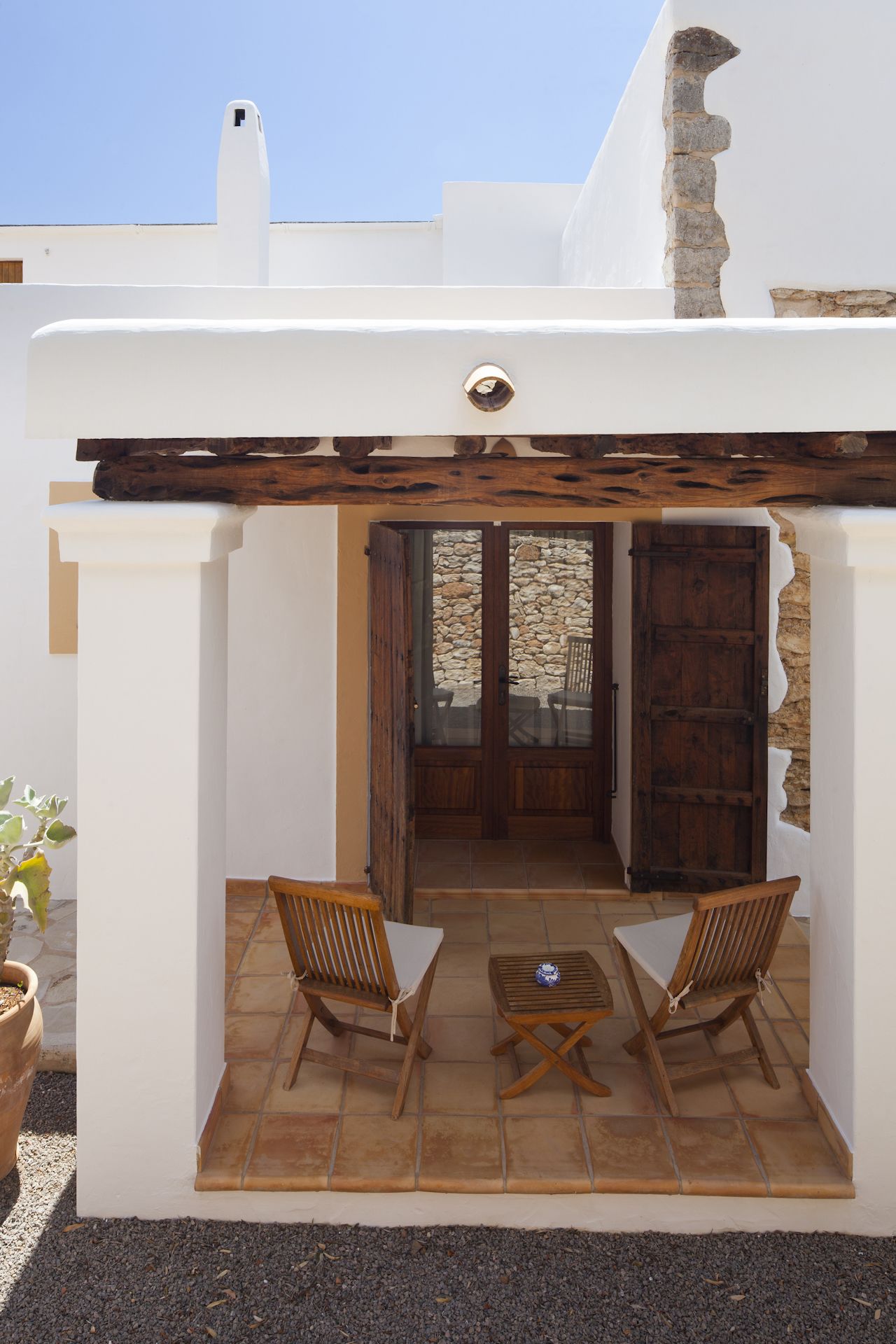 Foto - Agroturisme Can Planells