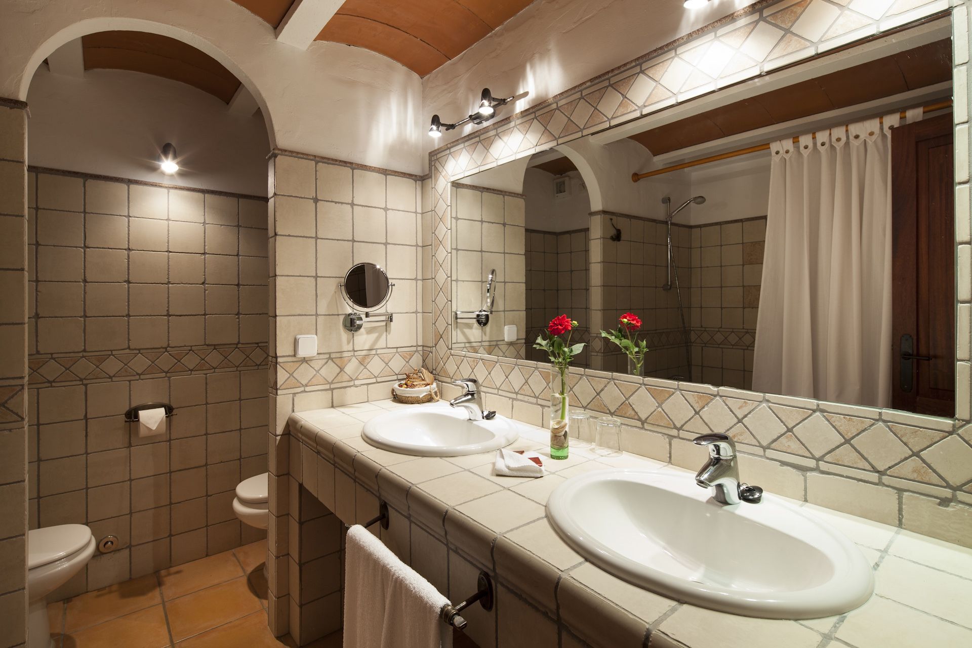 Foto - Agroturisme Can Planells