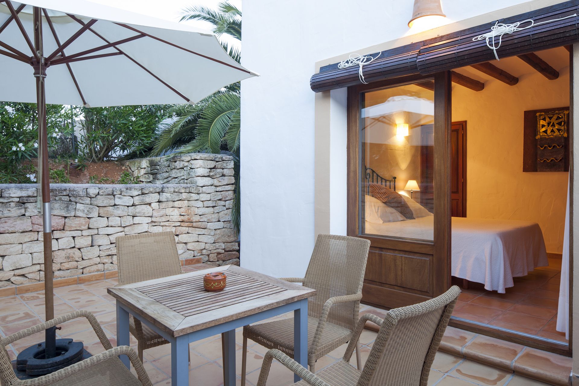 Foto - Agroturisme Can Planells