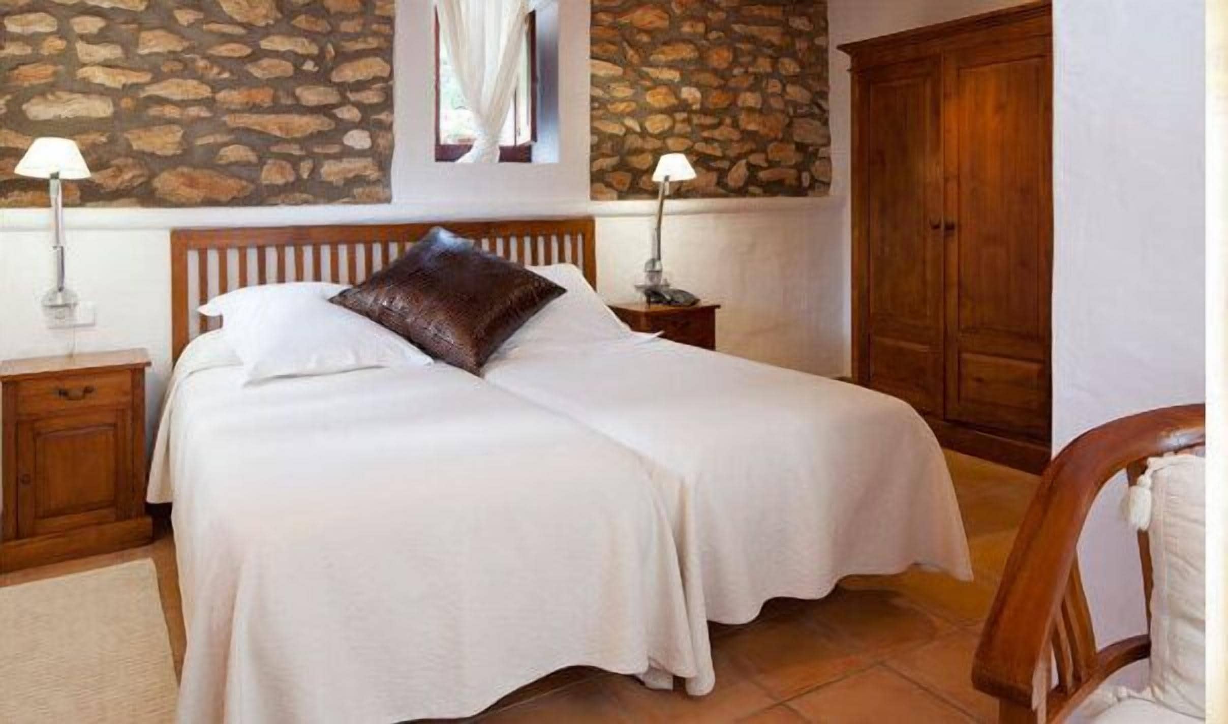 Foto - Agroturisme Can Planells