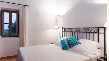 Minibar, Wi-Fi gratuit, draps fournis