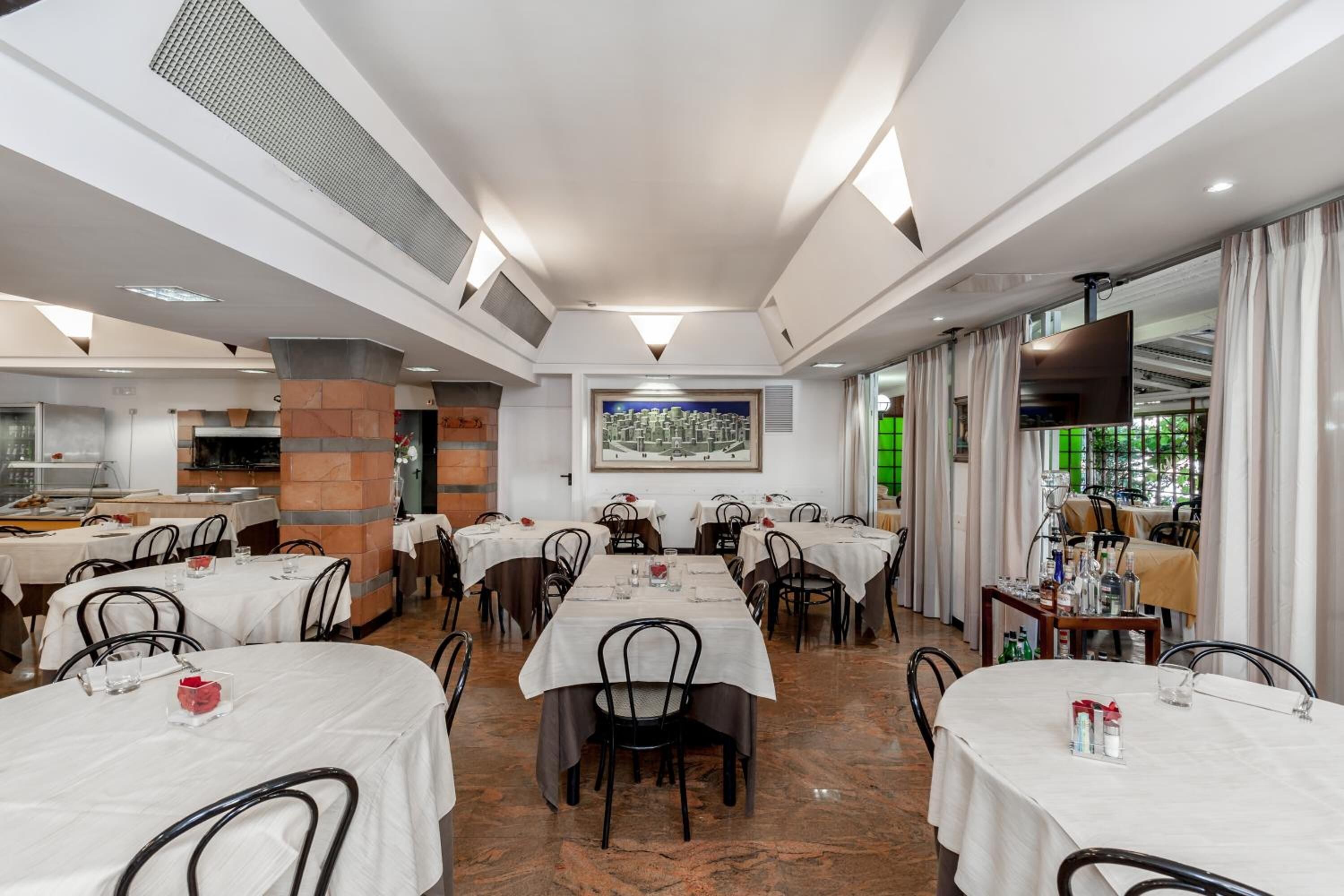 Photo - Hotel Tevere