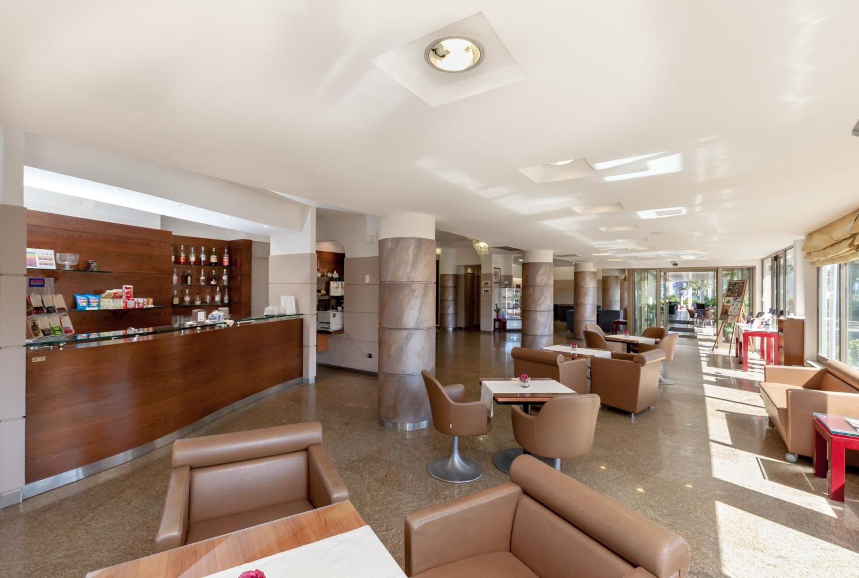 Photo - Hotel Tevere
