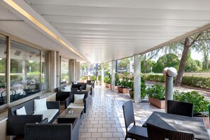 Exterior - Hotel Tevere (Perugia)