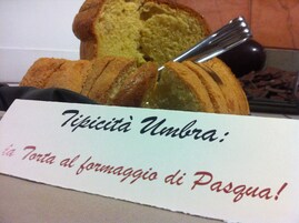 Se ofrece un desayuno bufé todos los días (por un coste adicional)