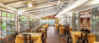 Hotel Tevere