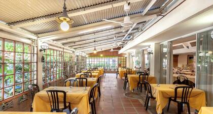 Hotel Tevere