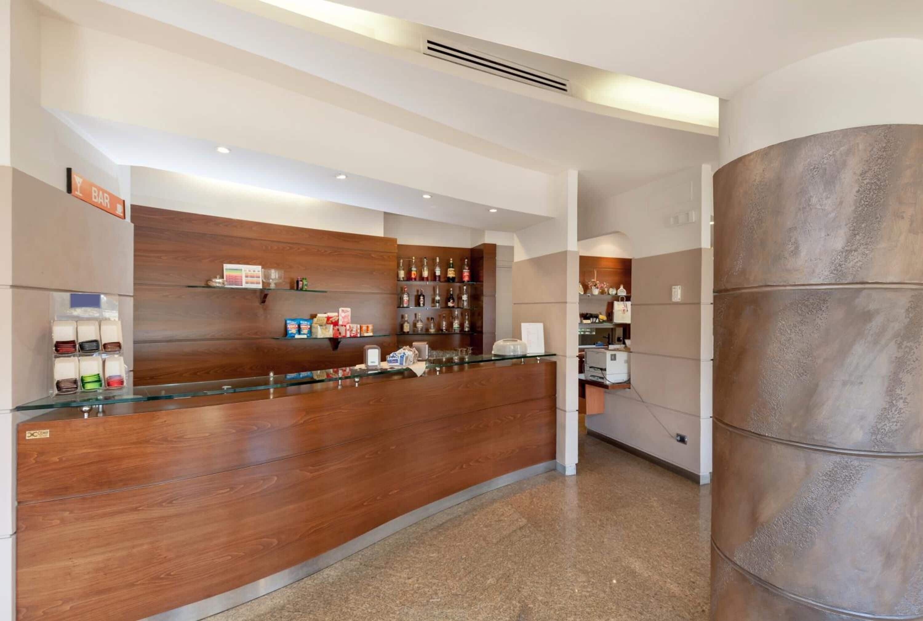 Photo - Hotel Tevere