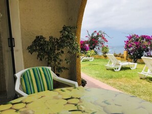 Iron/ironing board, cribs/infant beds, free WiFi