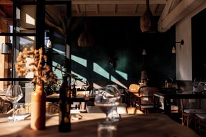 Meeting facility - Fattoria San Martino (Montepulciano)