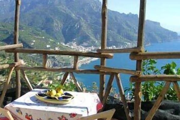 Studio, Ocean View | Balcony view