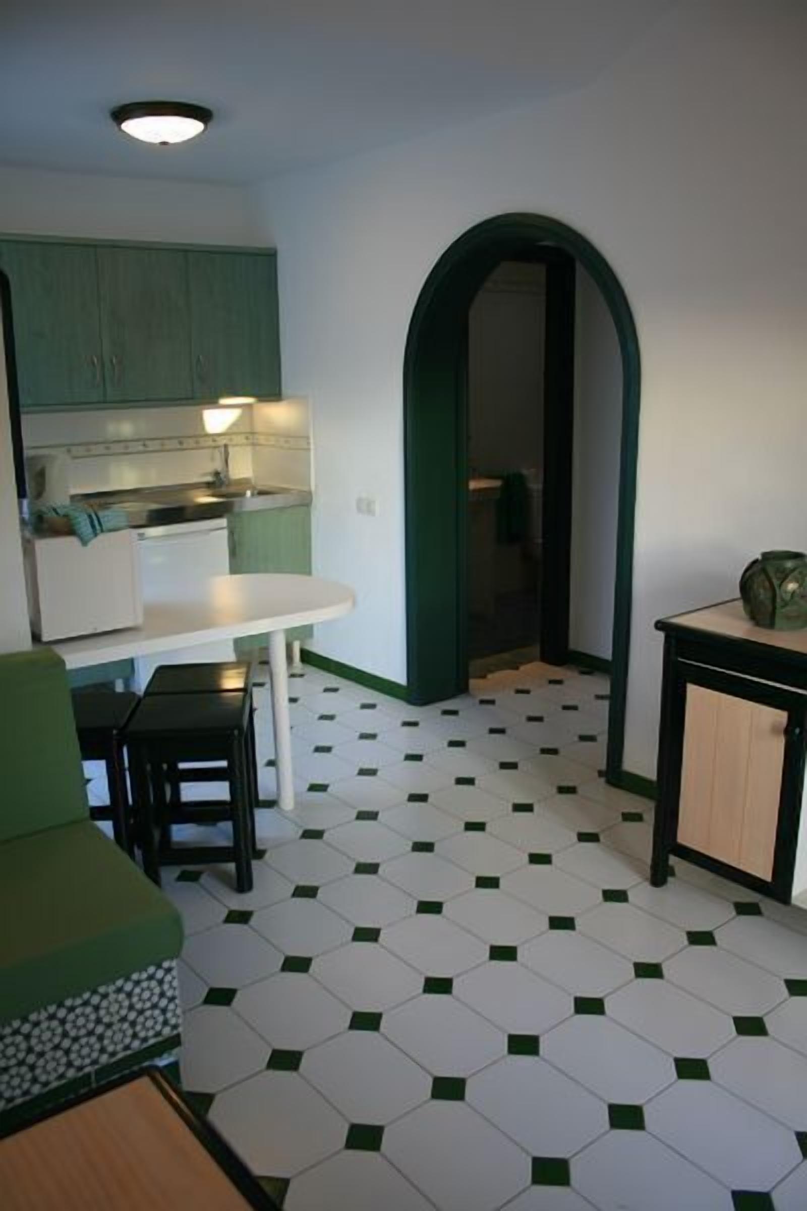 Photo - Bungalows Campo Golf